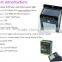 6 LED 150 lm hight brightness waterproof solar led emergency light
