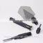 Advanced Multi-use Outdoor Sport Gear with Shovel Hoe Knife Hook Fire Starter