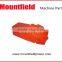 High Quality Cylinder Cover for HUS61 268 272 Chain Saw Engine Spare Parts
