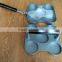 5 section LFGB standard aluminum hamburger press