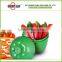 Plastic fruit shape Pepper saver