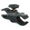 QQ09 rifle scope mounting adjustable flashlight scope mount