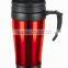 Manufacturers Wholesale Stainless Steel Vacuum Cup Vacuum Outdoor Travel Sports Kettle Creative Gift Custom