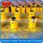 500Kn-10000Kn Heavy Duty Hydraulic Cylinder For Sale