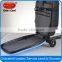2015 hot selling travel luggage suitcase scooter