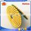 3" 50# diamond polishing pads hook and loop flexible marble granite concrete stone wet dry grinding floor disc