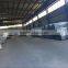 Electrical wire conduit rigid hot galvanized steel pipe