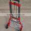Folding Luggage Hand Truck Shopping Hand Trolley Dolly