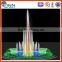 Outdoor Factory Produce 6m Tall Fountain