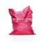 Extra large waterproof indoor and outdoor bean bag lounge beanbag sofa