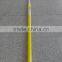 8-12M Telescopic Hot Stick/ Fiberglass High Voltage Operating Rod Stick MADE IN CHINA