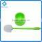 Plastic Toilet Brush Toilet Cleaning Set