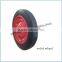 13*3 Solid South Africa Good Quality Wheel and Tire for Wheelbarrow