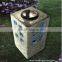 lantern sculpture granite stone/Outdoor Stone Japanese Garden Lantern