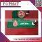 No MOQ cheap price custom anti-slip beer 3d pvc bar mat