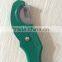 BERRYLION 35mm ppr pvc pe pipe cutter with alloy handle