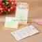 Wholesale Custom Fluorescence tattoo sticker Bar Temporary tattoo sticker