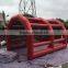 Portable Inflatable Baseball Batting Cage Inflatable Batting Cage as sports game