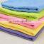 dog bath towel , dog towel chamois , pva dog towel