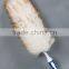 New Design With Long Handle Ceiling Fan Duster/lambs wool duster