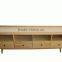 4 drawer TV stand