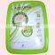 Plastic Cooked Rice Storage Container