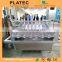 Chocolate Enrobing Machine/Chocolate Coating Machine/ Chocolate Enrober