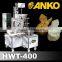 Anko Factory Small Moulding Forming Processor Wonton Wrapper Making Machine