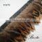 Selling feather jewelry accessory wholesale bulk feather trimming