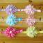 2016 Pearl Center Fancy Baby Headband Wholesale