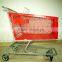 Supermarket Trolley&Carts