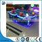 2016 Hot Sale Go Fishing Redemption Game Machine, Kids Shooting Game Machine,High Quality Amusement Park Supplies