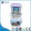 2016 newest cigarette smoking machine vending machine pimp stick incense smoke machine