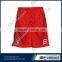 custom dye sublimation rugby shorts low moq