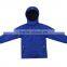 colorful safety children active ski jacket