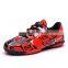 MLS12184 new design your own soccer shoes wholesale