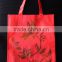 Printed Solid Color Non Woven Bags