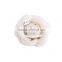 Fashion Make Fabric Flower Bulk Brooch,FabricCamellia Brooches,Girls Party Hairbow