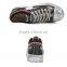 Woman made old dirty style canvas shoes wholesale