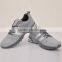 Hot sale running shoes men's popular trainers shoes wholesale china
