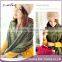 New fashion casual simple wool acrylic blend fabric