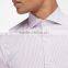 Wholesale Cheap Collar Shirt , Fitted for Men Shirt White