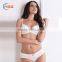 HSZ-5006 Hot Sexy Girls Underwear Bra and Panty Set Seam Mature Women Lingerie Underwear