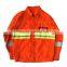 Wholesale High Quality Work Uniform Safety Reflective Workwear