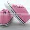 best price wholesales baby canvas dress shoes