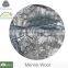 Merino wool fabric camouflaged, rip-stop fabric wool