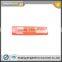 good quality pvc reflective slap snap band