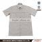 Latest design men trendy casual shirt fancy t-shirt