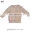 New arrival single breasted boys clothing kintted cardigan sweater