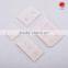 OEM Different Size Blind Stitch Nylon Fabric Hook And Eye Tape